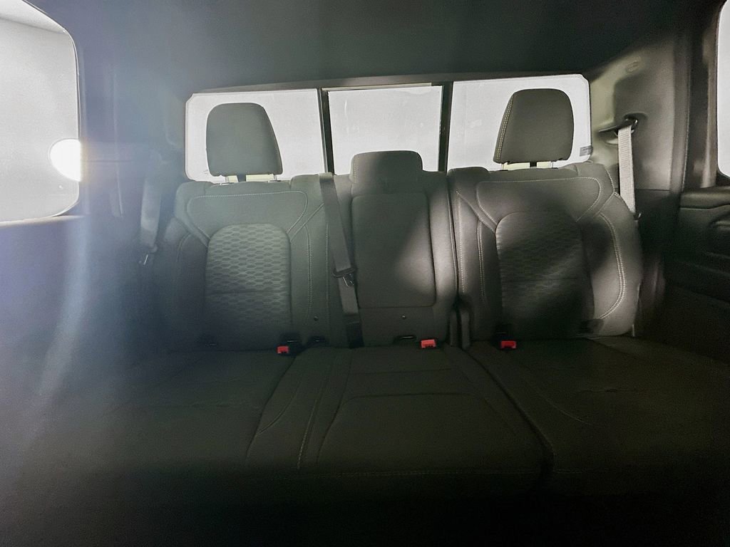 New 2025 RAM 1500 Tradesman image 10