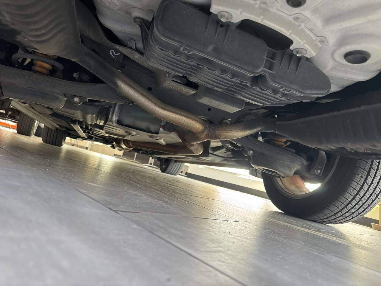 Used 2012 Ford Fusion SE image 28