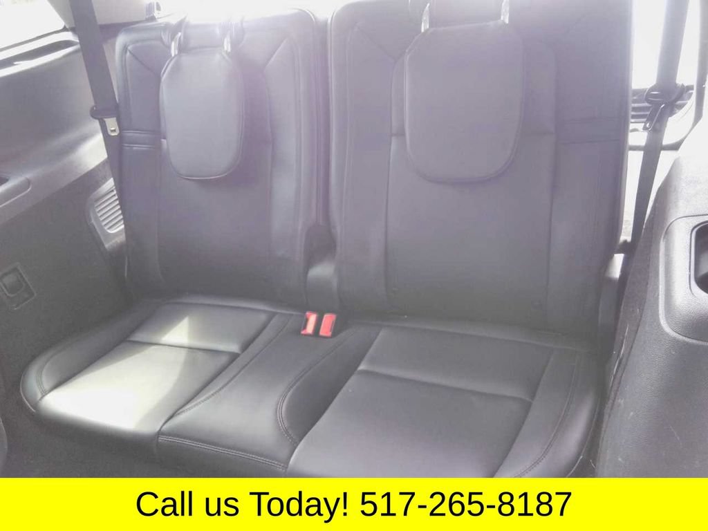 Used 2023 Lincoln Aviator Reserve w/ Elements Package Plus AWD/4WD image 6