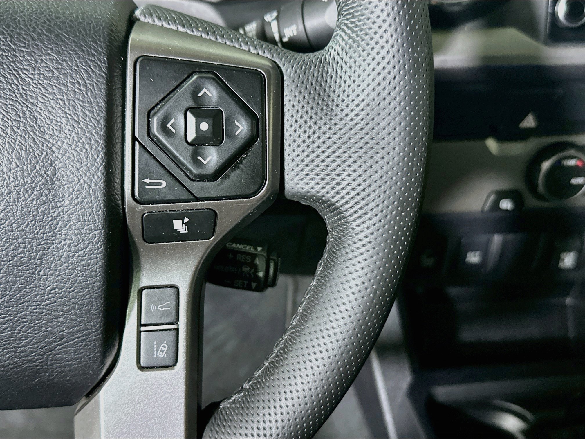 Certified 2023 Toyota Tacoma SR5 w/ Technology Package RWD image 17