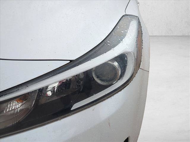 Used 2018 Kia Forte LX w/ LX Popular Package FWD image 9