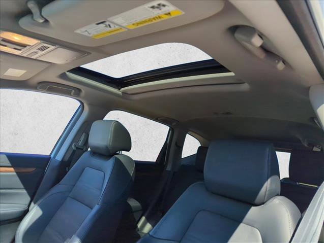 Used 2020 Honda CR-V EX-L image 19