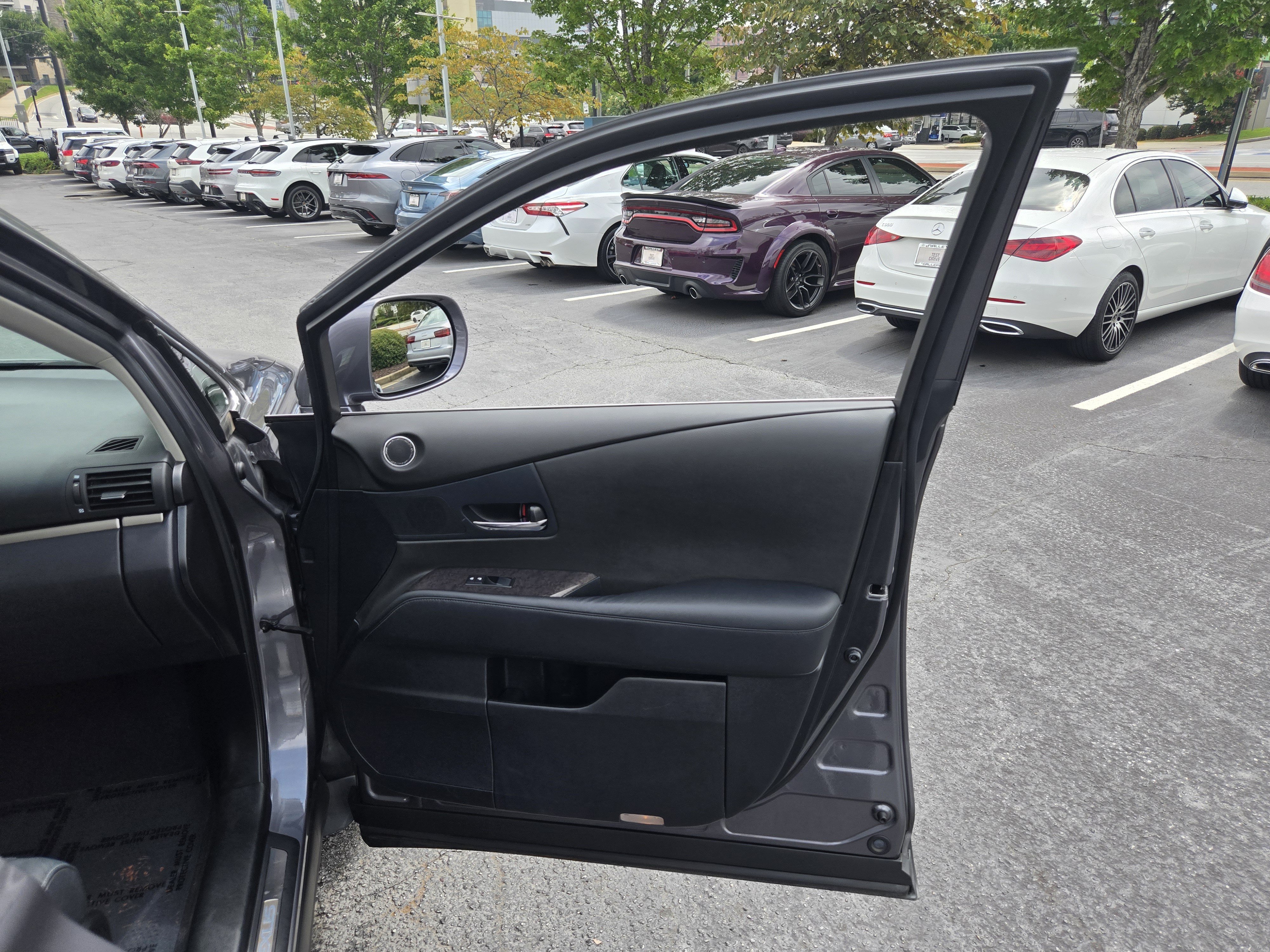 Used 2015 Lexus RX 350 AWD image 27