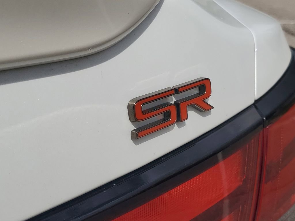 Used 2024 Nissan Sentra SR w/ SR Premium Package image 7