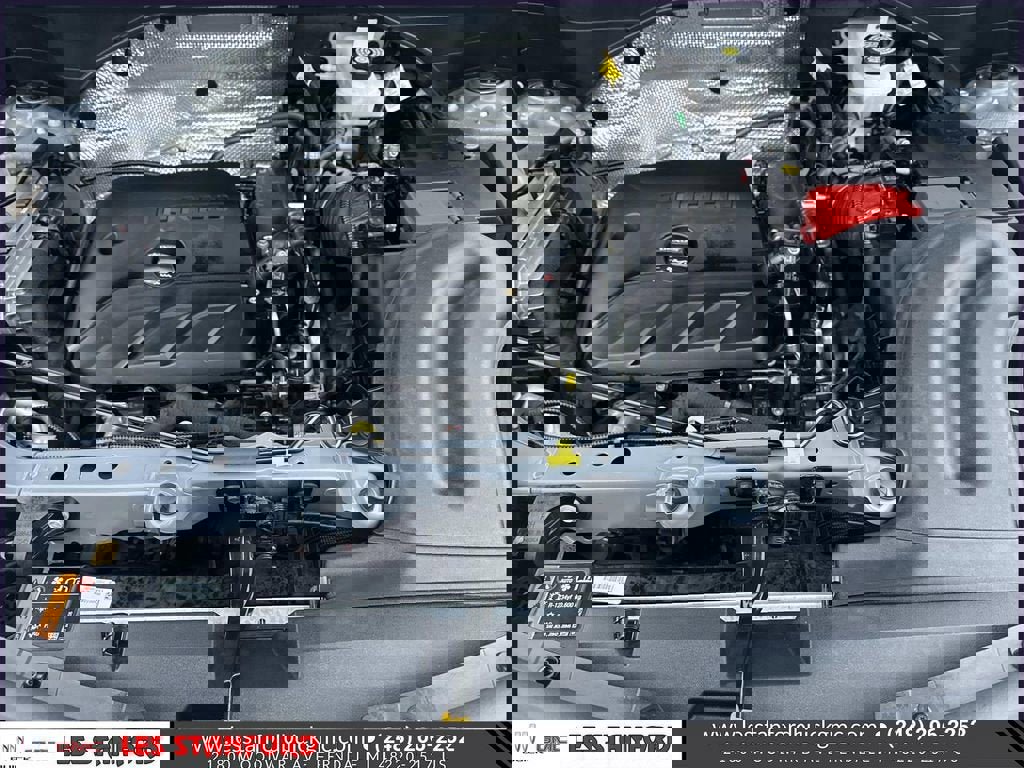 Certified 2024 Buick Encore GX Avenir w/ Avenir Convenience Package image 12