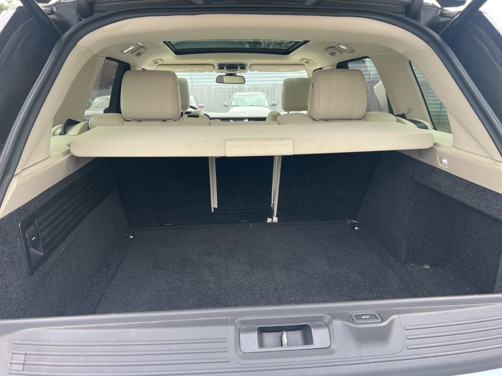 Used 2014 Land Rover Range Rover HSE image 7