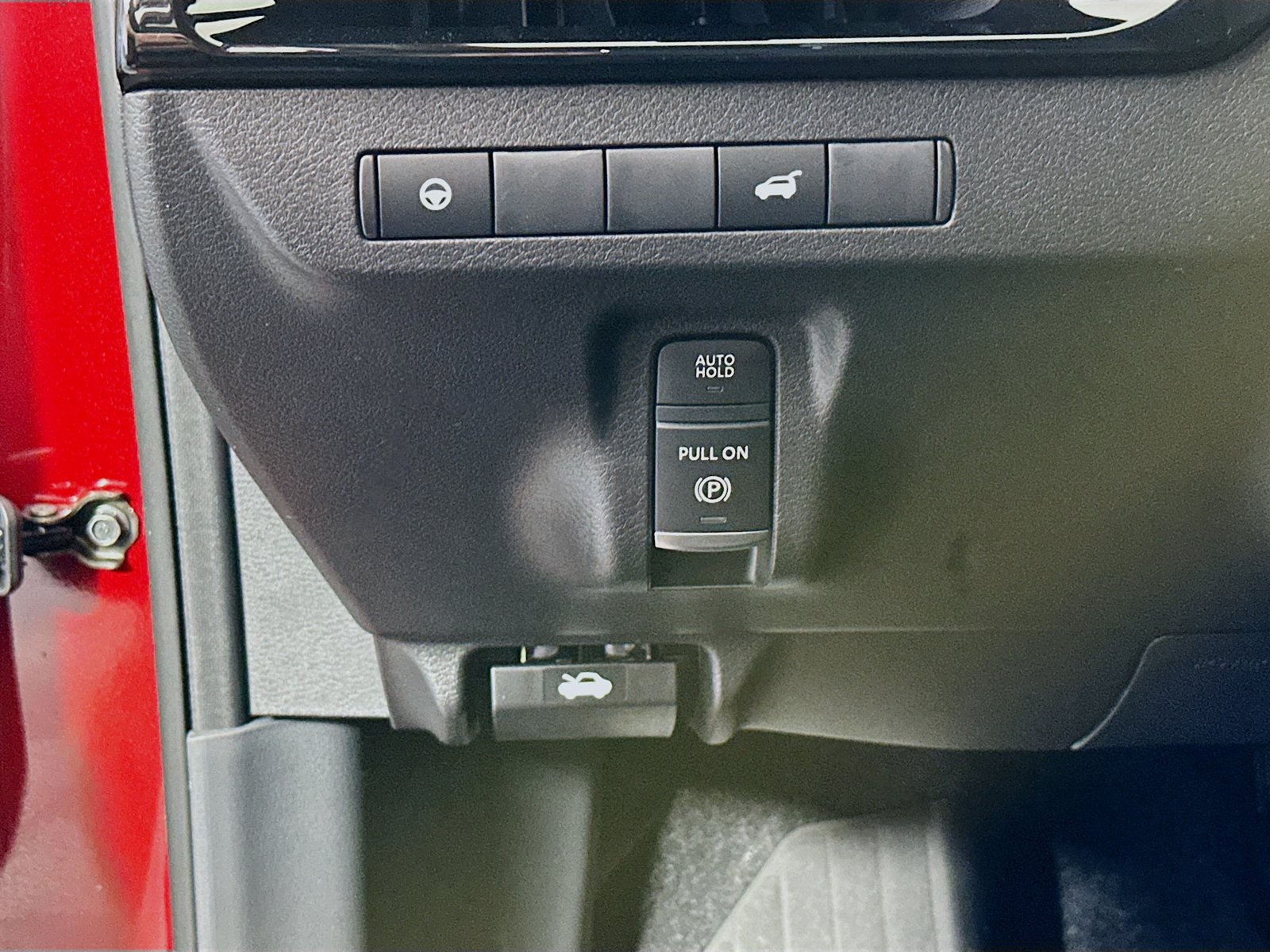 New 2026 Nissan Murano SL AWD/4WD image 10