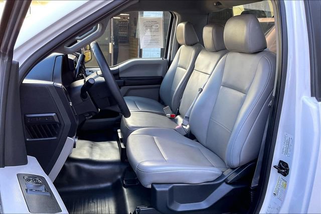 Used 2020 Ford F150 XL w/ Trailer Tow Package image 22