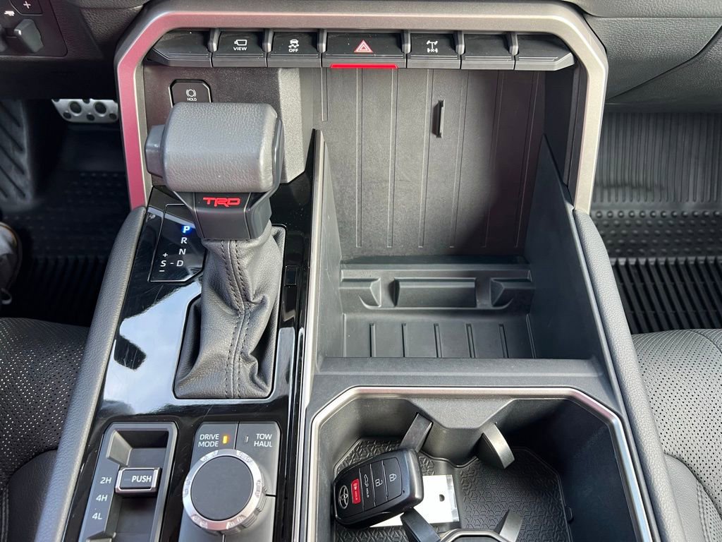 Used 2023 Toyota Tundra Limited w/ TRD Off-Road Package image 30