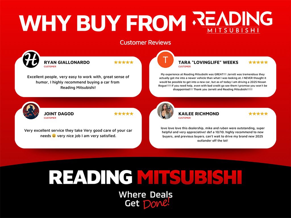 Used 2024 Mitsubishi Outlander SE image 8