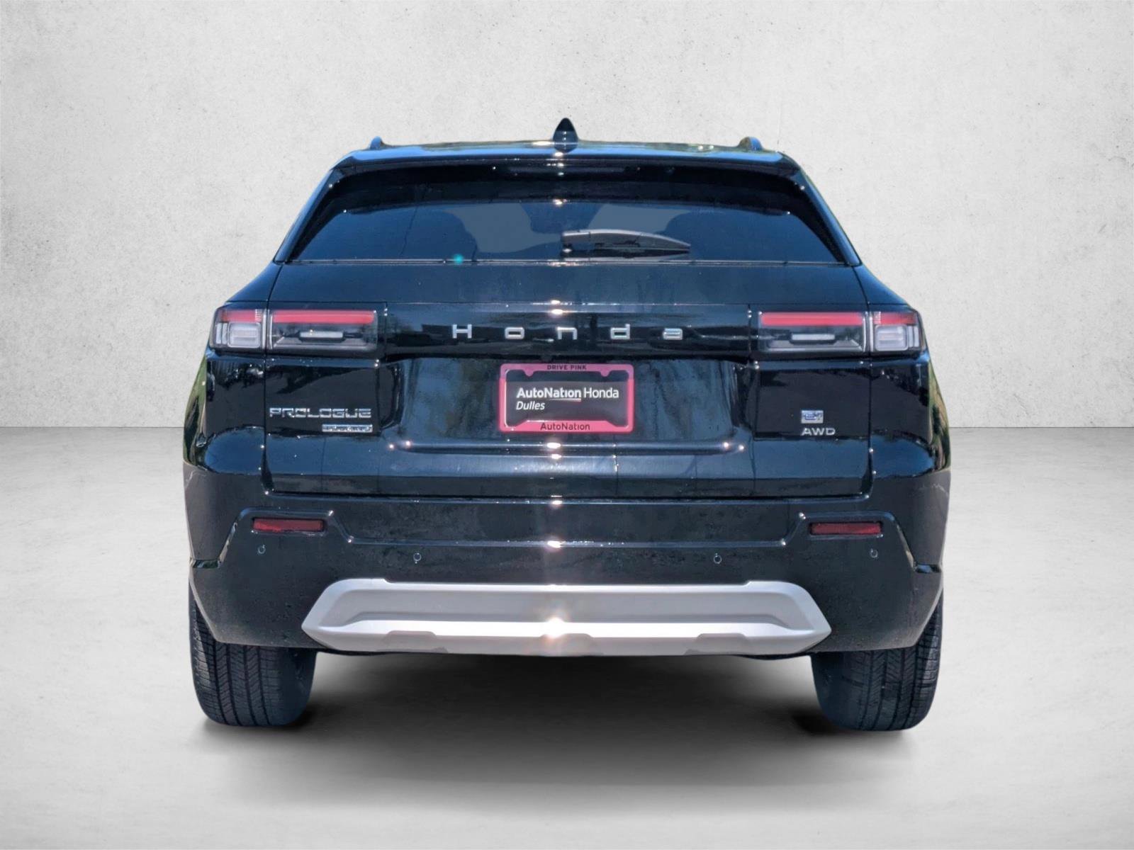 New 2026 Honda Prologue Touring image 8
