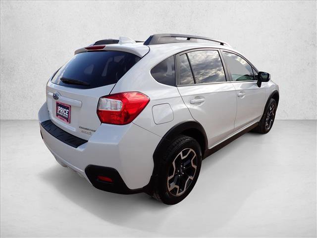 Used 2016 Subaru Crosstrek 2.0i Premium AWD/4WD image 4