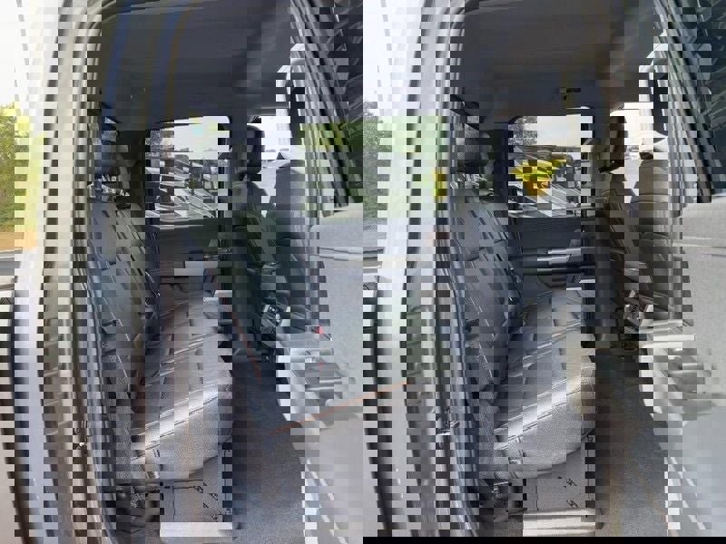 New 2026 Ford F350 Lariat image 5