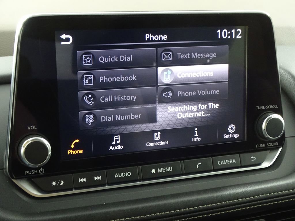 Used 2023 Nissan Rogue SV FWD image 33