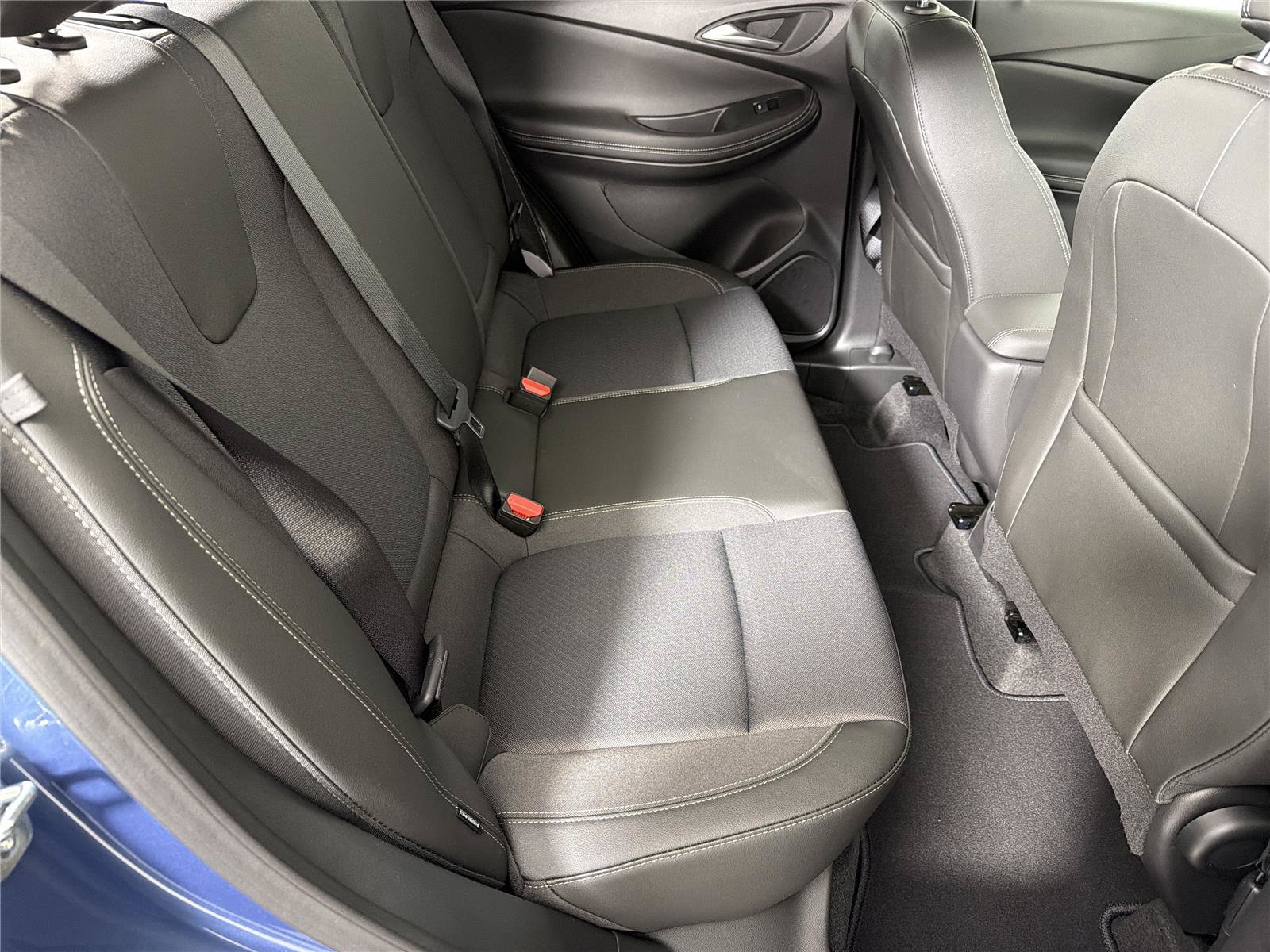 New 2026 Buick Encore GX Preferred FWD image 13