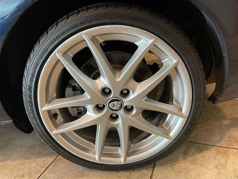 Used 2006 Jaguar S-TYPE 3.0 image 31