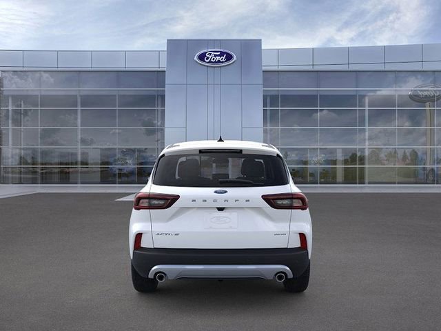 New 2026 Ford Escape Active w/ Tech Pack #1 AWD/4WD image 5