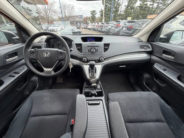 Used 2012 Honda CR-V EX image 13
