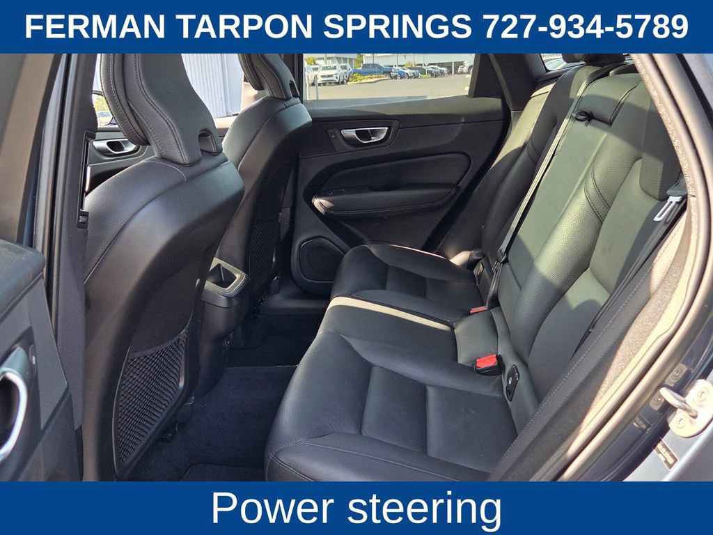 Certified 2024 Volvo XC60 B5 Plus AWD/4WD image 15