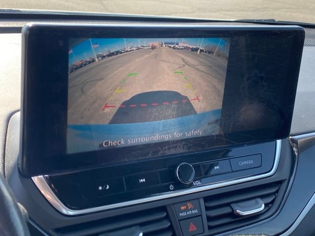 Used 2023 Nissan Altima 2.5 SR AWD/4WD image 12