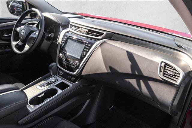 Used 2018 Nissan Murano S AWD/4WD image 25
