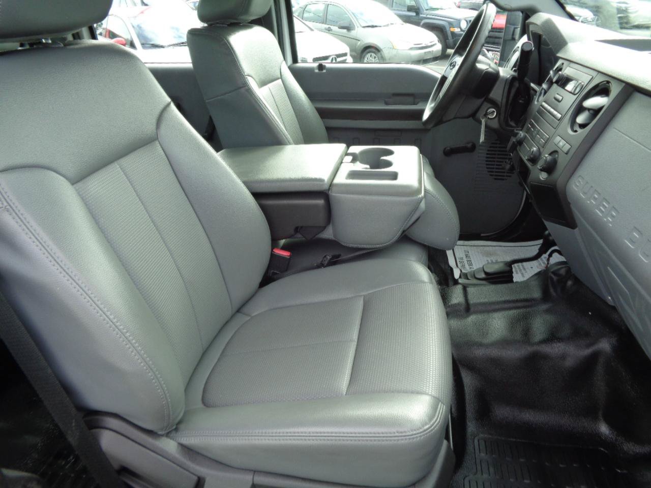 Used 2013 Ford F250 XL AWD/4WD image 31