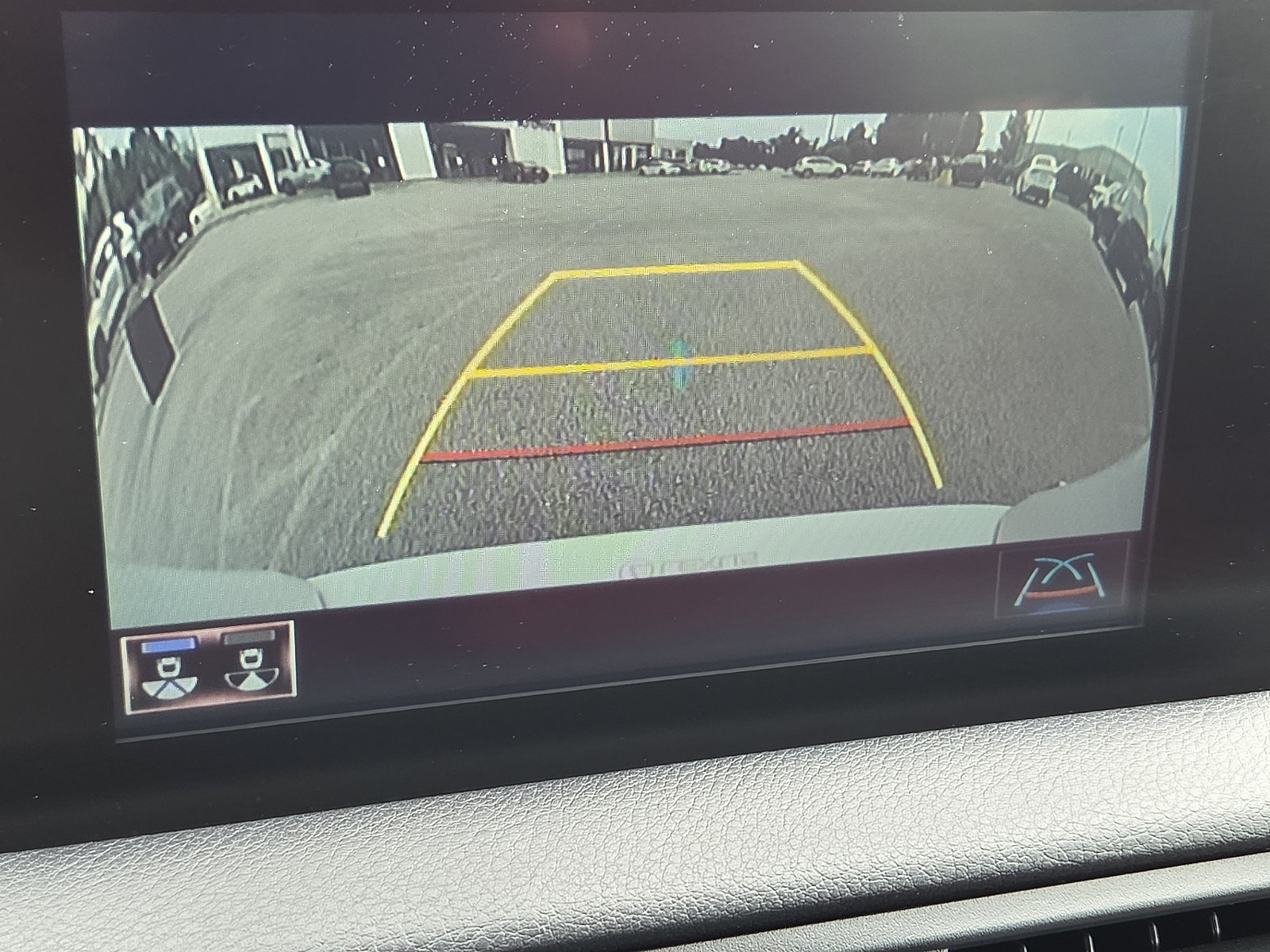 Used 2024 Lexus IS 300 w/ Comfort Package RWD image 17