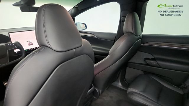 Used 2022 Tesla Model X AWD/4WD image 43