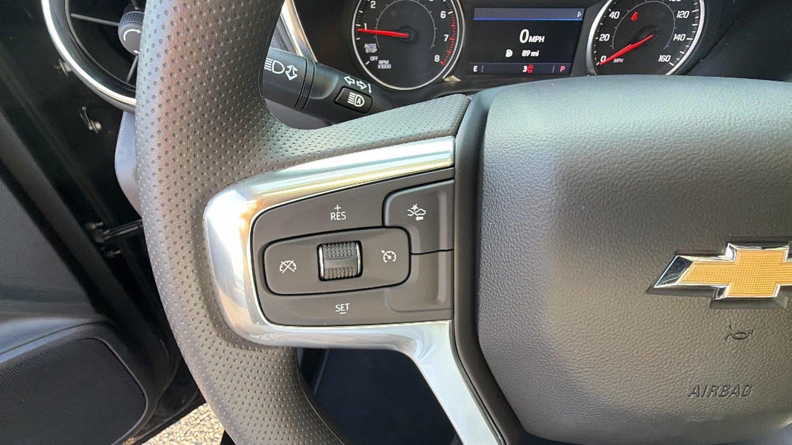 New 2026 Chevrolet Blazer LT w/ Convenience Package FWD image 15