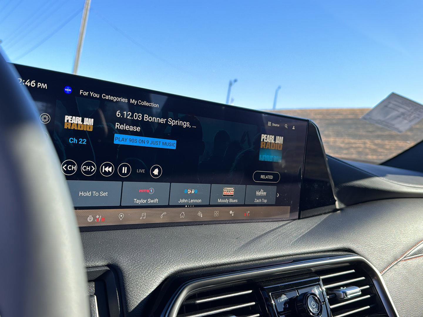 New 2026 Nissan Armada PRO-4X image 21