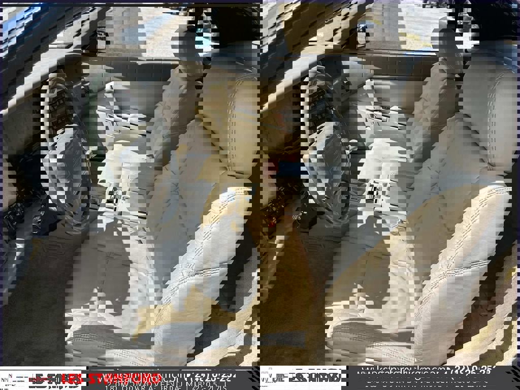 Used 1993 Cadillac Allante image 20