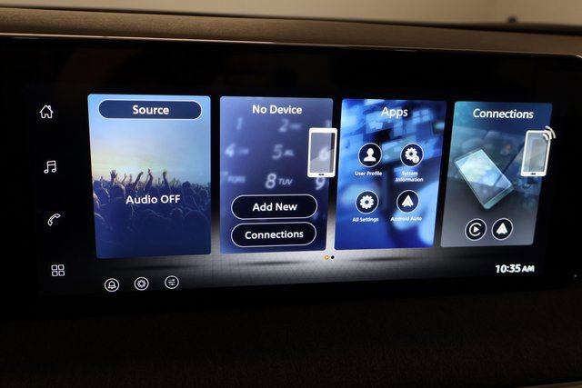 New 2026 Nissan Kicks SV w/ SV Premium Package image 18