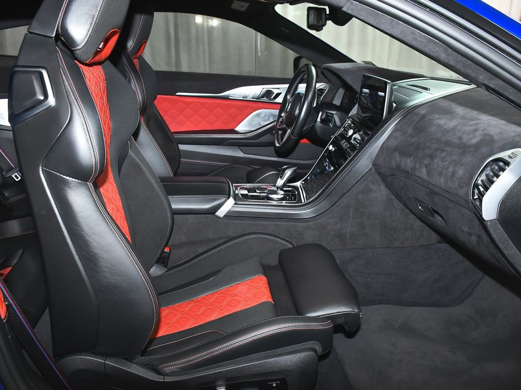 Used 2024 BMW M8 Competition AWD/4WD image 67