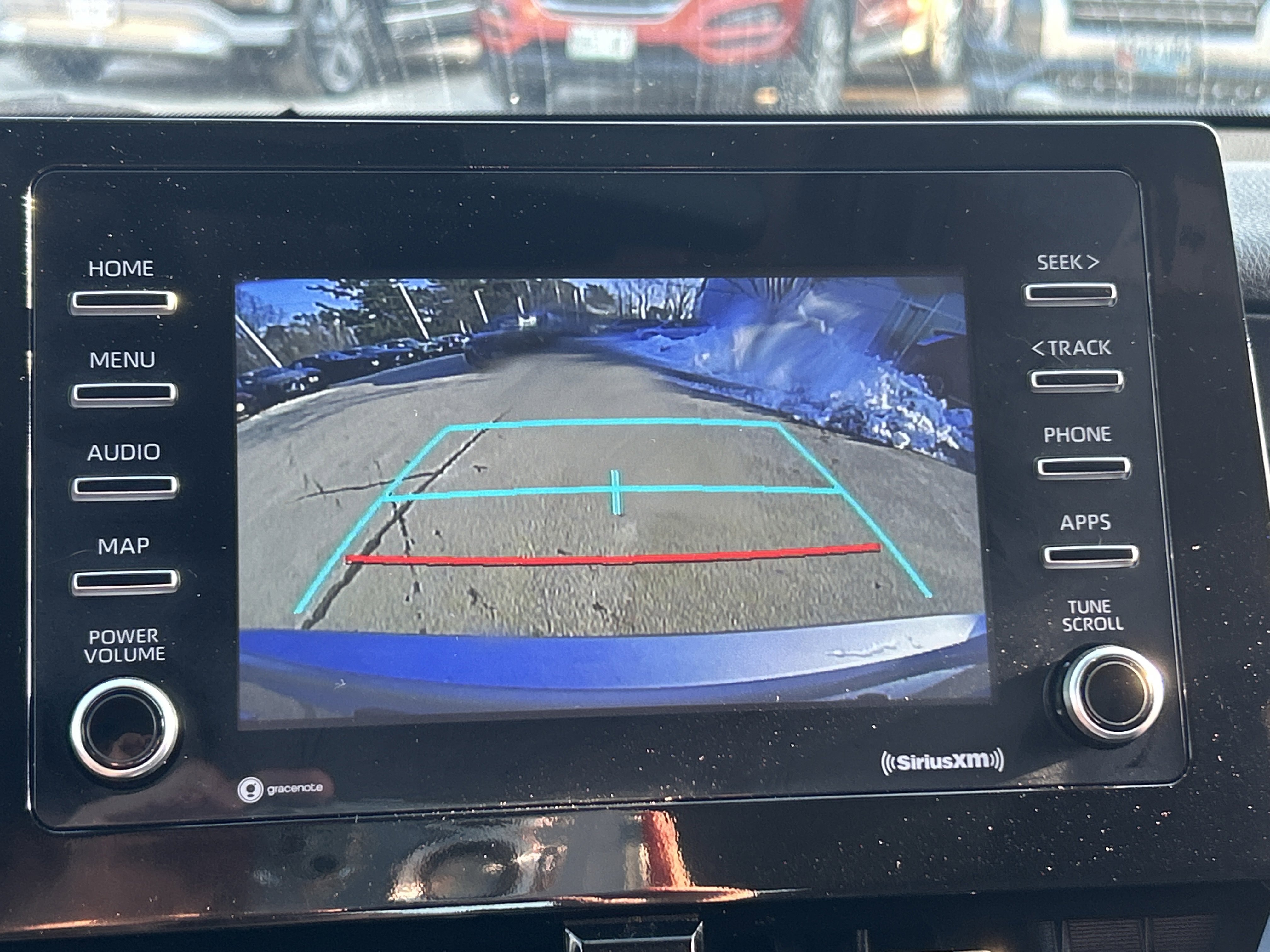 Used 2023 Toyota Camry LE image 26