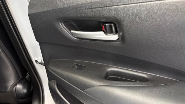 Used 2022 Toyota Corolla XSE w/ Carpet Mat Package (TMS) FWD image 26
