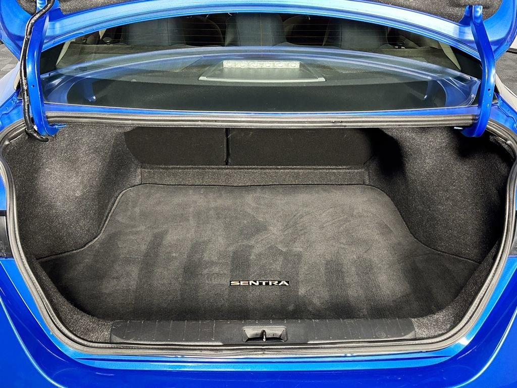 Used 2022 Nissan Sentra SV image 20