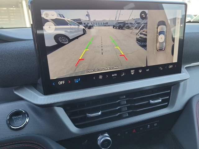 New 2025 Ford Explorer ST w/ Sun And Sound Package RWD image 24