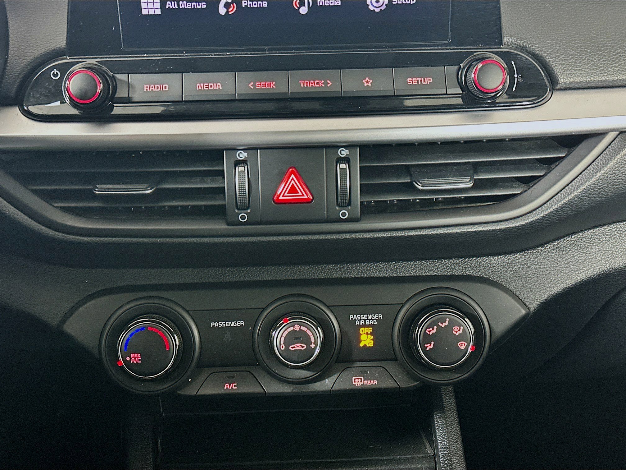 Used 2024 Kia Forte LXS image 22