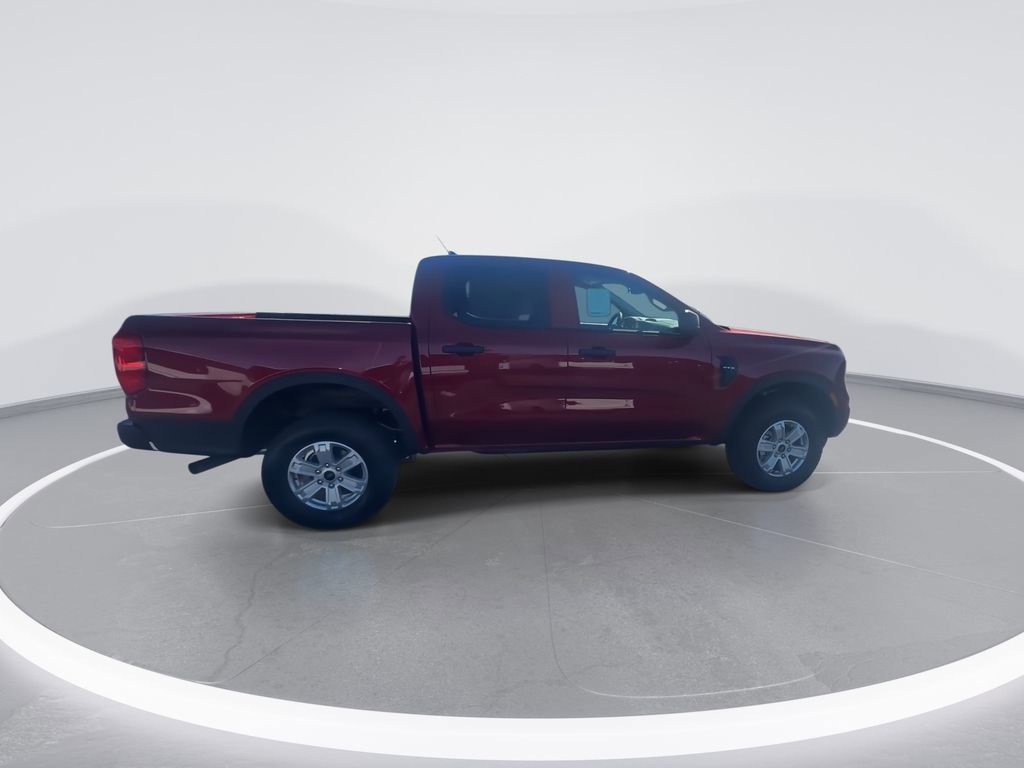 New 2026 Ford Ranger XL w/ Trailer Tow Package image 2