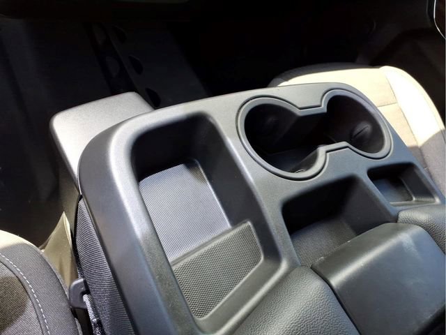 Used 2020 Chevrolet Silverado 1500 RST AWD/4WD image 26
