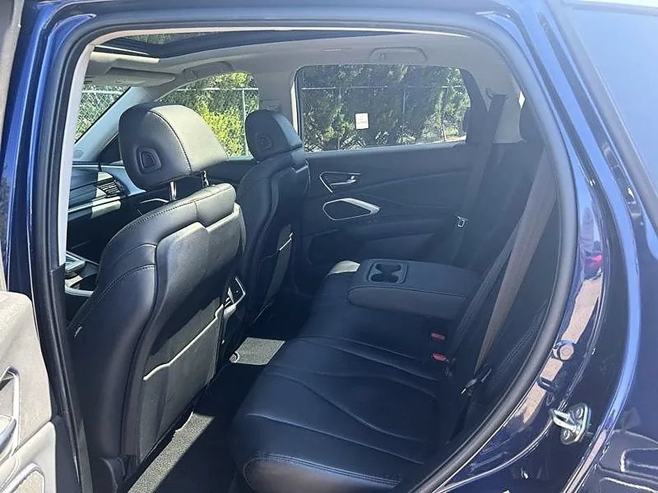 Used 2019 Acura RDX FWD image 10