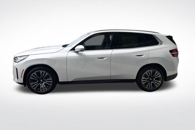 New 2026 BMW X3 xDrive30i w/ Premium Package AWD/4WD image 16