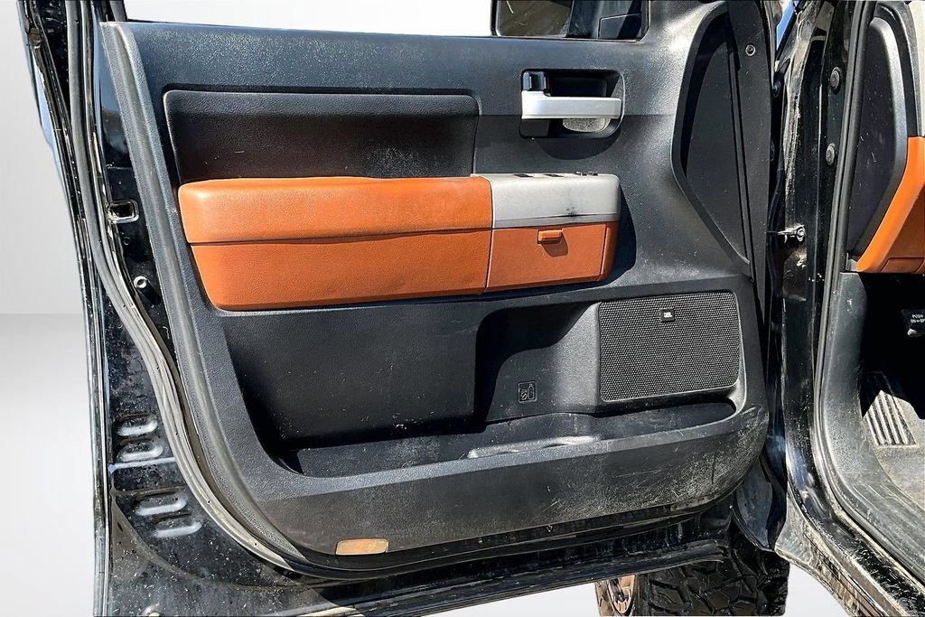 Used 2007 Toyota Tundra Limited AWD/4WD image 19