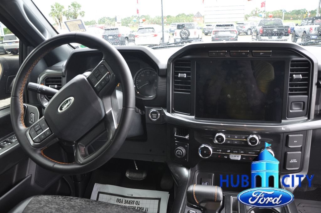 Used 2023 Ford F150 Tremor AWD/4WD image 19