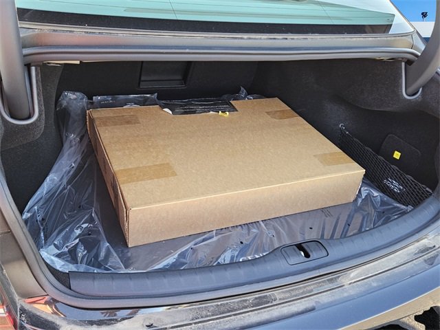 Used 2024 Genesis G80 2.5T w/ Sport Prestige Package image 7