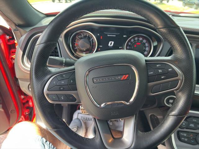 Certified 2022 Dodge Challenger R/T Scat Pack w/ Plus Package image 33