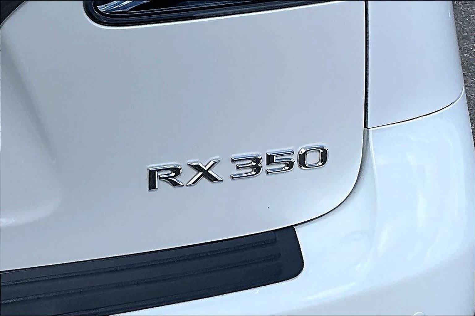 Used 2014 Lexus RX 350 AWD w/ Navigation Package image 9