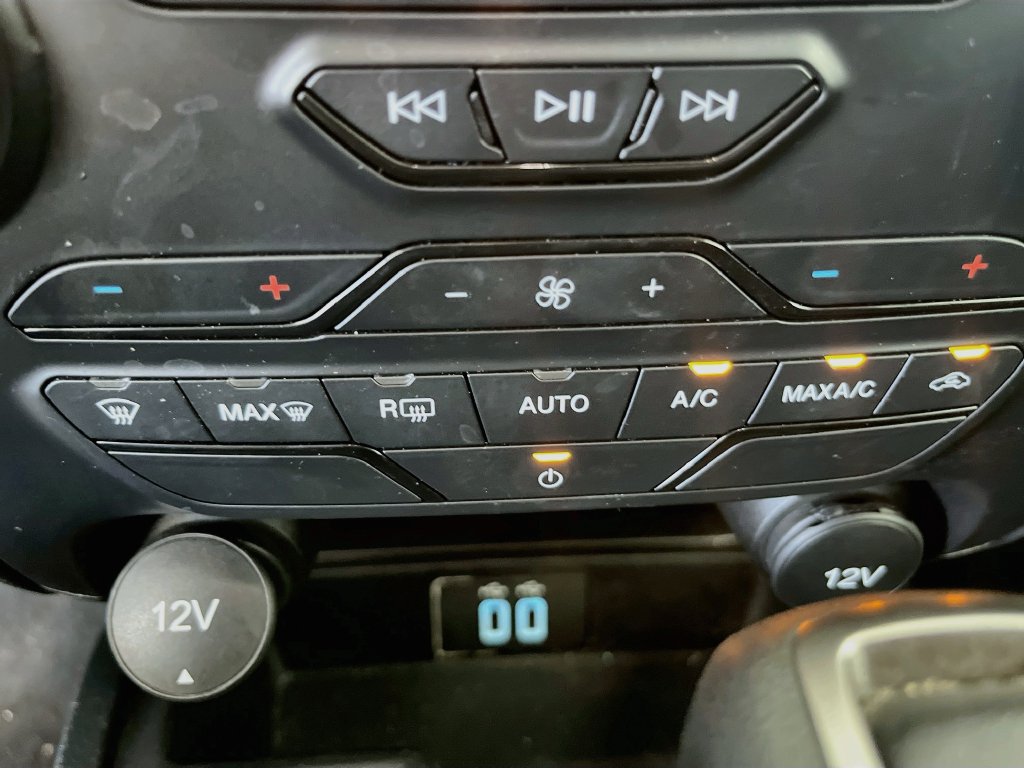 Used 2022 Ford Ranger XLT w/ Equipment Group 301A Mid RWD image 16