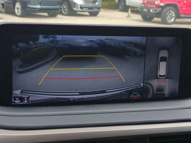 Certified 2020 Lexus RX 350 FWD w/ Luxury Package image 19