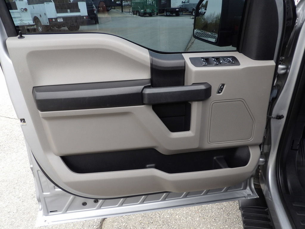 Used 2020 Ford F150 XL w/ XL Power Equipment Group AWD/4WD image 14